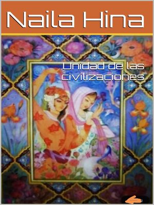 cover image of Unidad de las civilizaciones